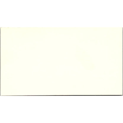 The Steakman Wholesale Meats Pretty & Iris Vintage Business Card SD9-B8