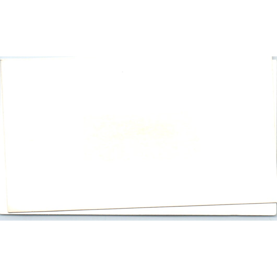 Tina Irick Seajay Investment Group Inc Houston TX Vintage Business Card SD8-B5