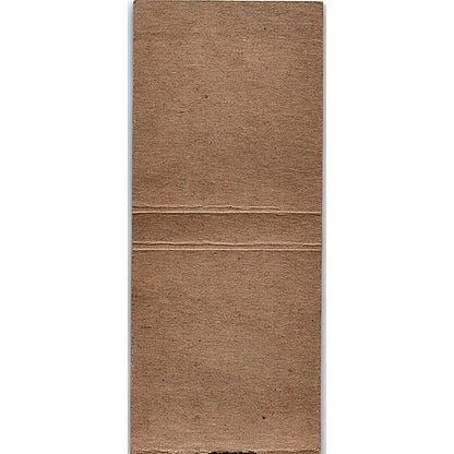 130 Grille Davenport Iowa Vintage Matchbook Cover SC7-Y7