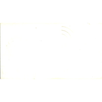 Spectrum Real Estate Co David Brighton La Verne CA Vintage Business Card SD4-B5
