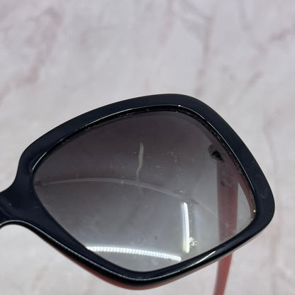 Emporio Armani Women's Black/Pink EA4007 54-19-135 Sunglasses Frames TH9-G1-3