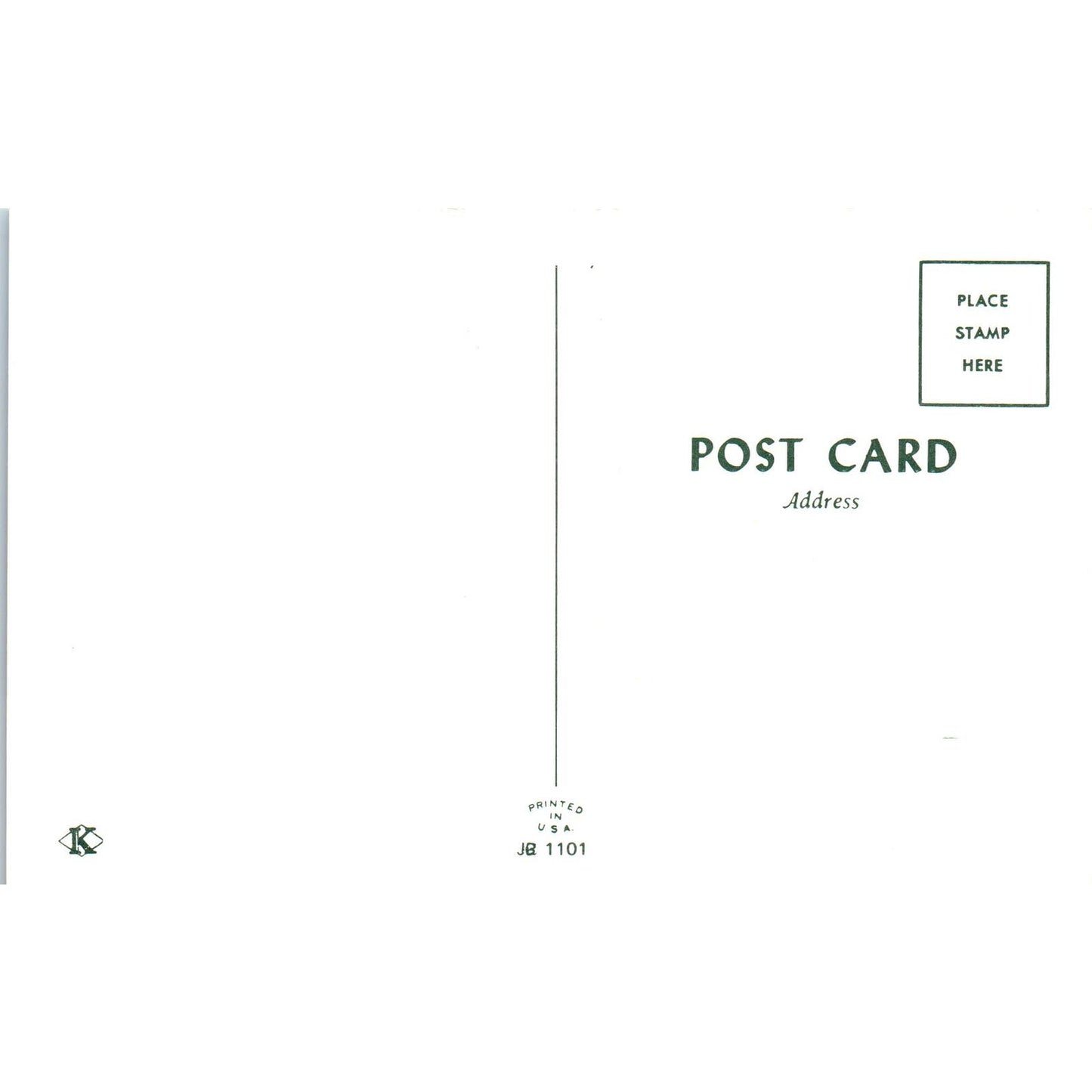 Ice Skating At Andover New Hampshire Covered Bridge Postcard PB13