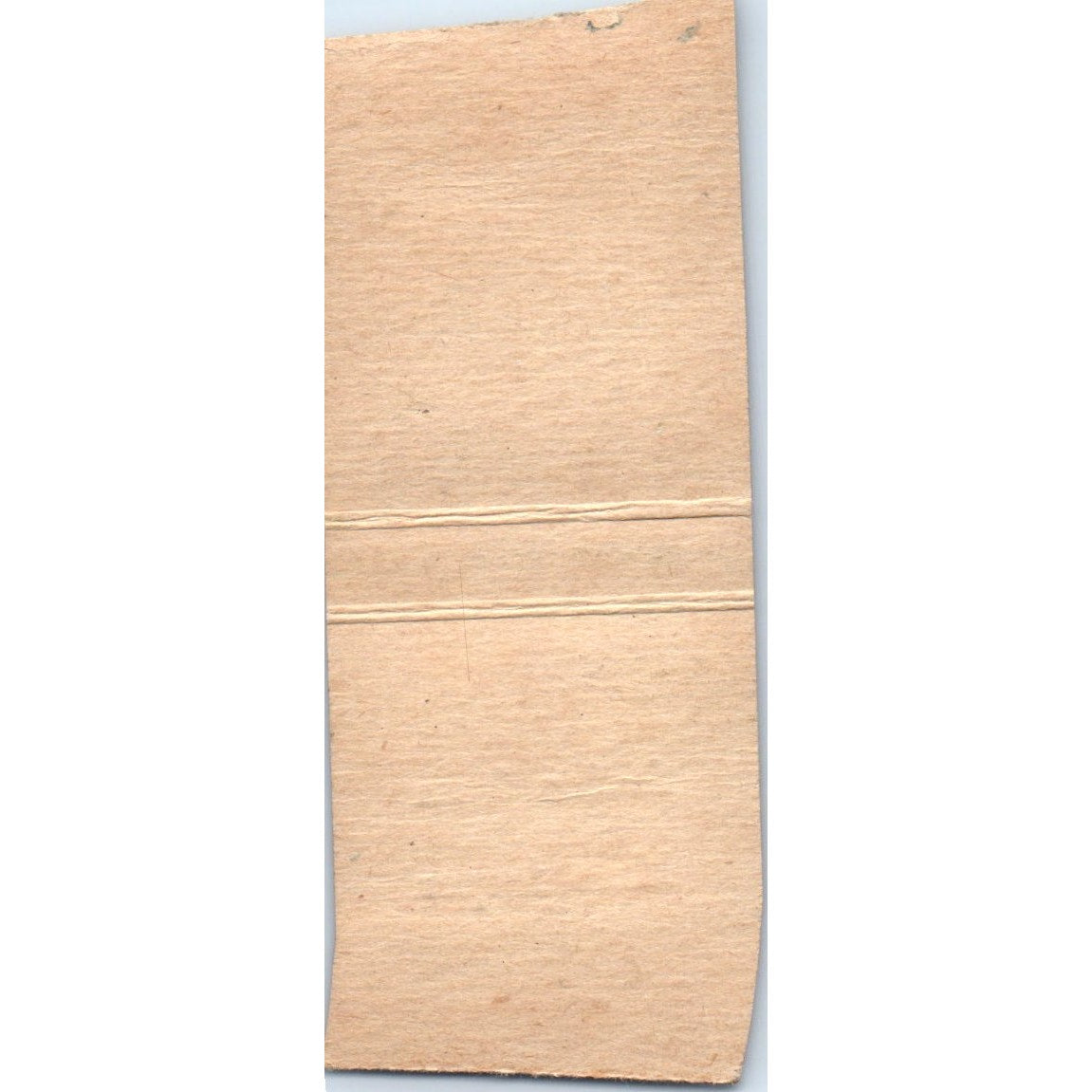 Stolen from Mars Jasper Vintage Matchbook Cover SD4-Y14