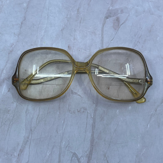 Retro Ladies 50-16 Drop Arm Desire by TGIF Small Eyeglasses Frames TH9-G3-4