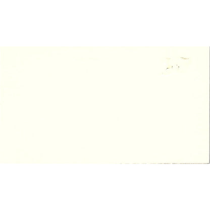 Olav Tangerås Rederiet Odfjell Bergen Norway Vintage Business Card SC9-B6