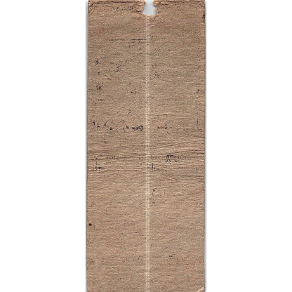Honeycutt Real Estate Co Elizabethton TN Vintage Matchbook Cover SC7-Y10