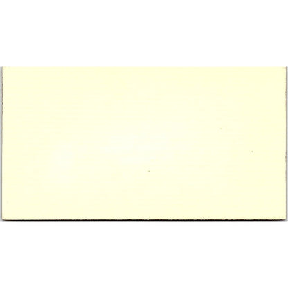 Conn's Auto Service G Willy Bandieri Long Beach CA Vintage Business Card SE3-B13