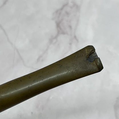 Vintage Kaywoodie Super Grain Briar Smoking Pipe SC1