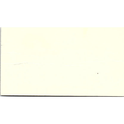 Scandinavian Design Furniture Center Greg Oldham Houston TX Business Card SF3-B2