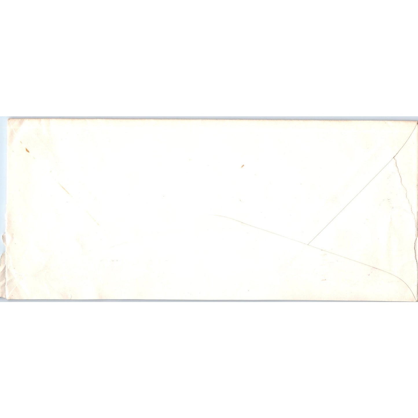 1950 The Rhoads Contracting Co Ashland PA Postal Cover Envelope TH9-L2