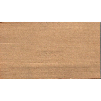 Elmer T DeHart Jr Lamar-Rier Oaks Financial Houston Vintage Business Card SE3-B9