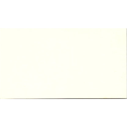 Mary's Stitch & Stretch Fabrics Long Beach CA Vintage Business Card SSB4-B12