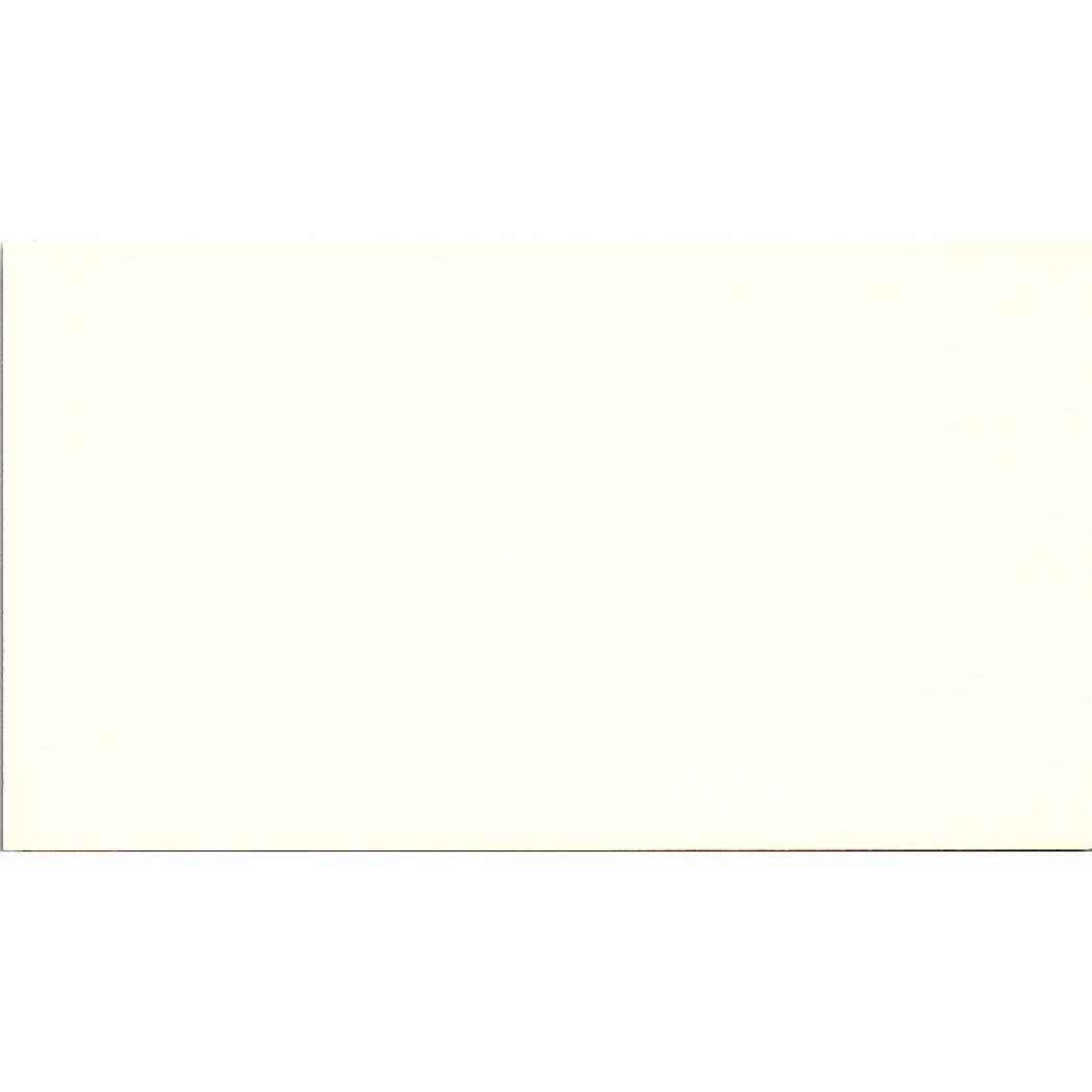 Fred Joaillier Galleria Randy Hobbs Houston Texas Vintage Business Card SF3-B9