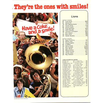 Budweiser - This Bud's For You Bar Tap 8x11" 1981 Ad D26