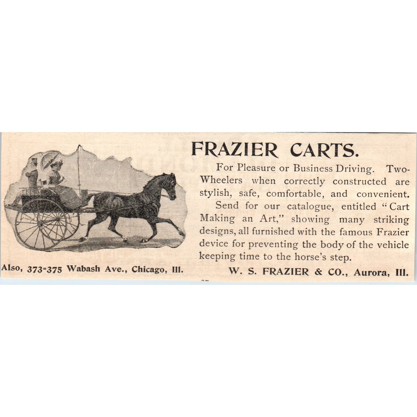 John P. Lovell Arms Co Diamond Safeties Bicycles Boston 1892 Magazine Ad AK6-H1