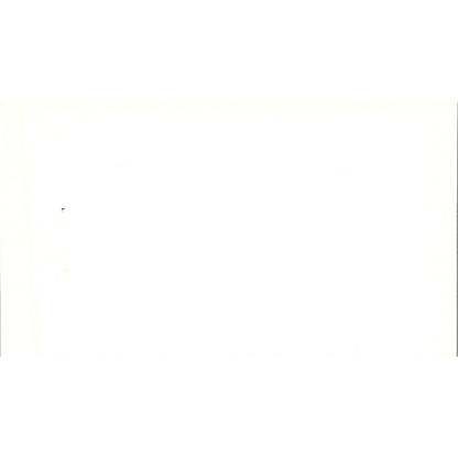 Pat Kobishyn Memory Trends Trade Show Lynbrook NY Vintage Business Card SC9-B11