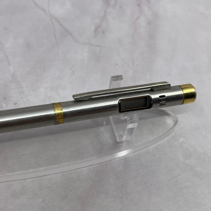 Micronta Digital Watch Pen Vintage Pen TC5-PP2