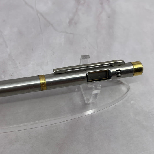 Micronta Digital Watch Pen Vintage Pen TC5-PP2