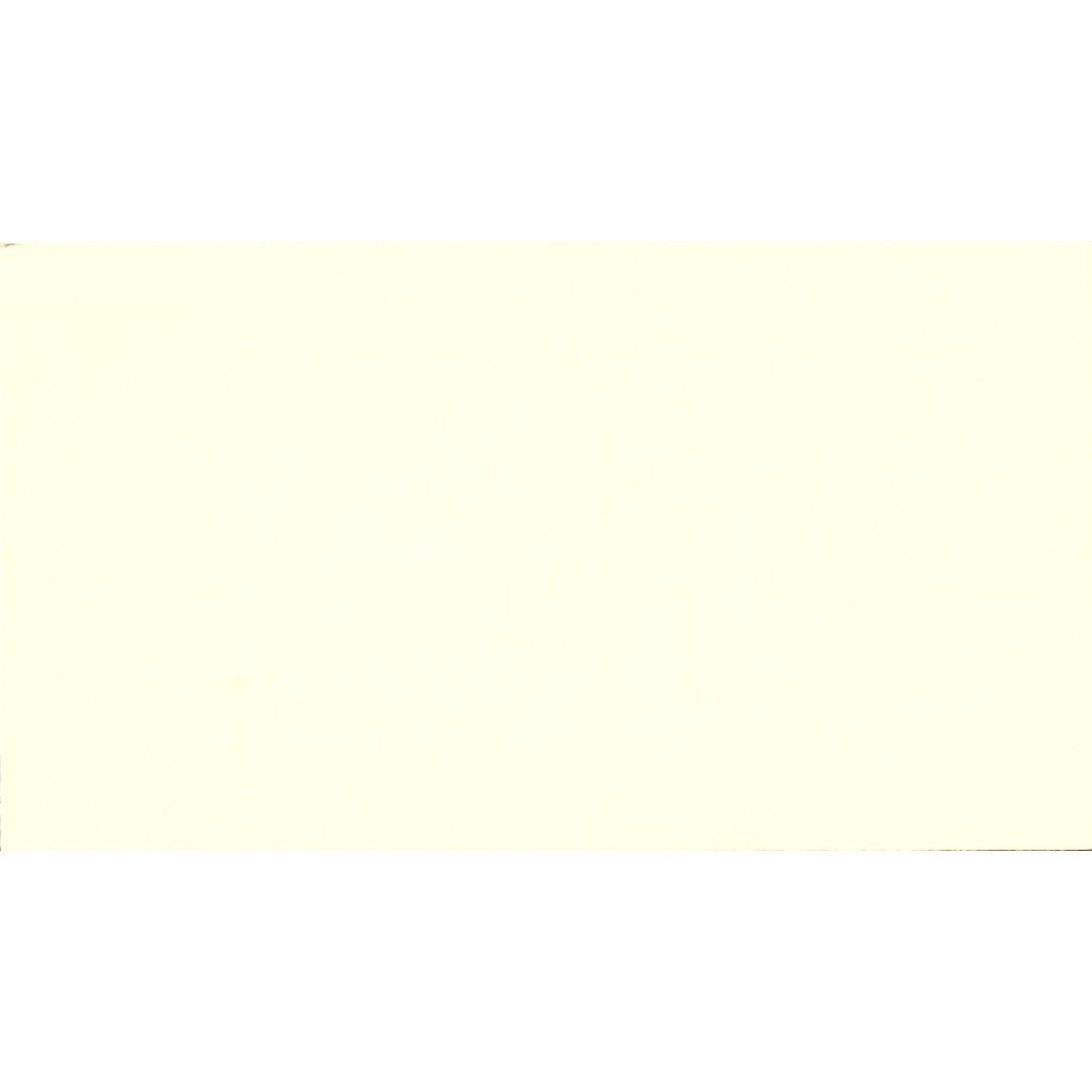 Leonard Burleson Auction Antiques Paramount CA Vintage Business Card SE3-B16