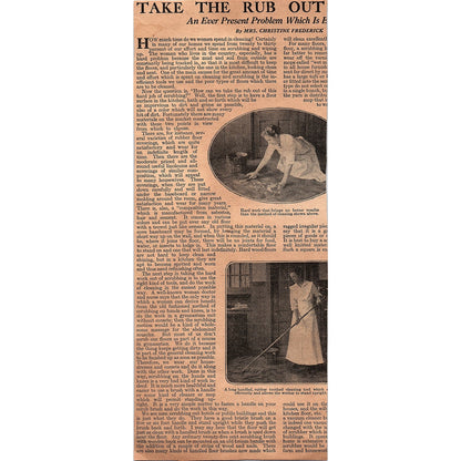 Sun-Maid Raisins - Raisin Pie Recipe - Fresno CA 1920 Ad AG2-6