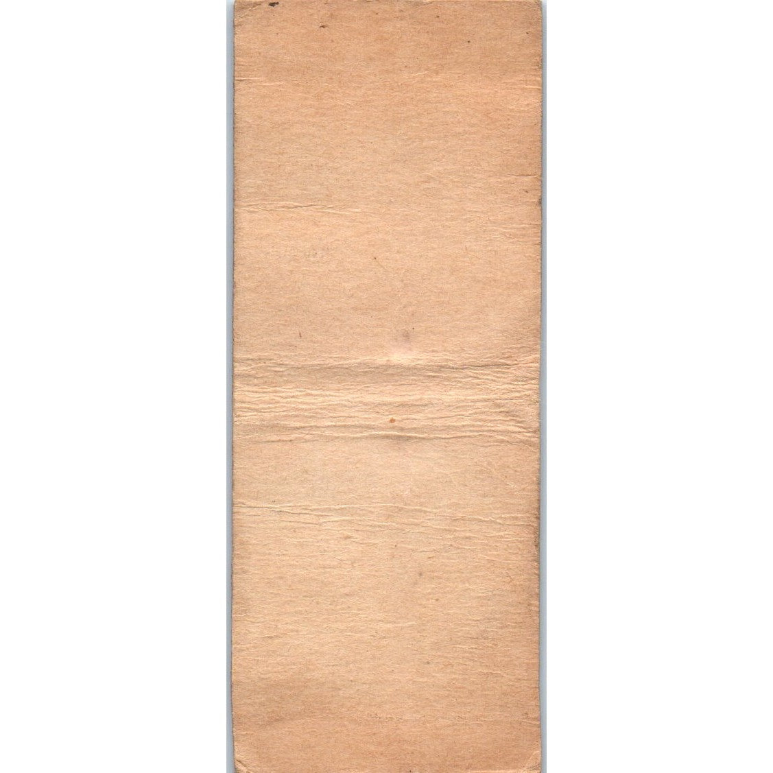 Scrit's Tavern Washburn WI Blatz Vintage Matchbook Cover SD2-Y9