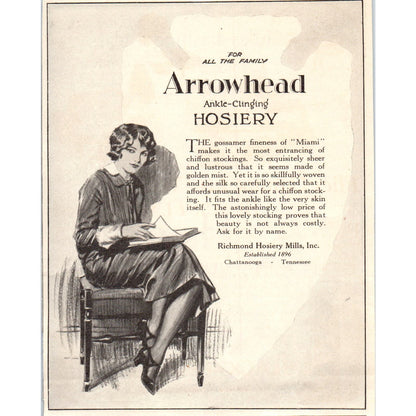 Hygeia Nursing Bottle Buffalo NY 1924 Magazine Ad AF7-LJ1