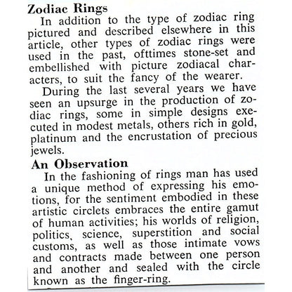 Taiwan Variety & Novelty Supplies Carved Mother-of-Pearl Taipei 1972 Ad AF8-M1