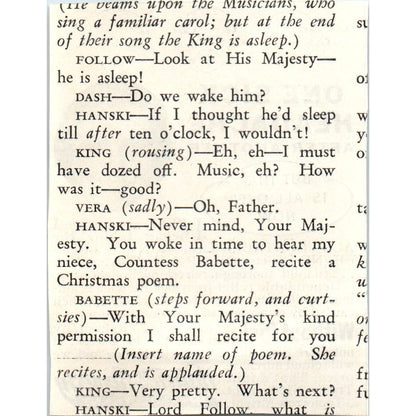 Nature's Remedy Headache Tablets 1930s Magazine Advertisement AE4-I1