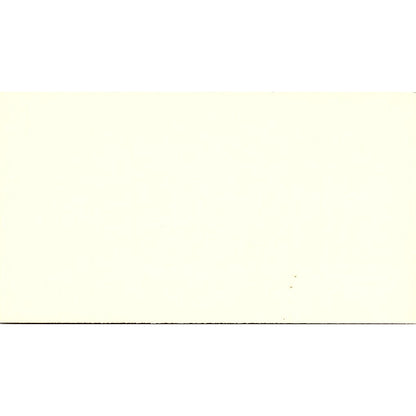 Long Beach Optometric Group Dr. Dennis Noda Long Beach CA Business Card SB4-B3