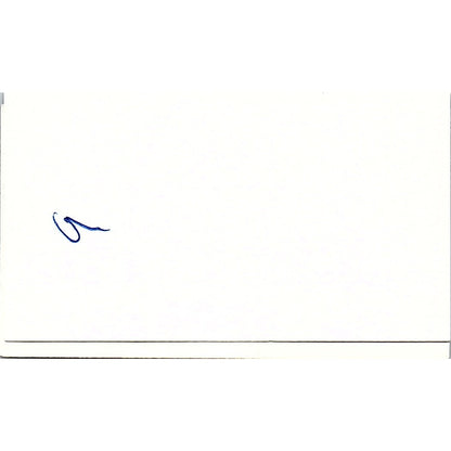 The Scrapbook Garden Shondi Mulkey Mandeville LA Vintage Business Card SC9-B11