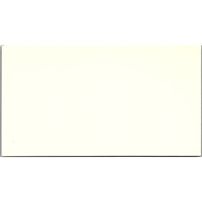 Steve Schmers Jewlry & Arts Collectibles Tahoe CA Vintage Business Card SB4-B10