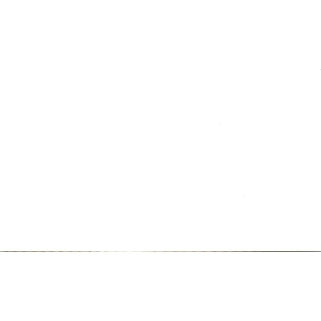 Tommy Morel Fairmont Hotel New Orleans LA Vintage Business Card SE3-B1