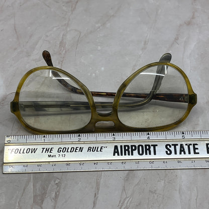 Retro P Universal 145 Acrylic Aviator Sunglasses Eyeglasses Frames TG7-G3-9
