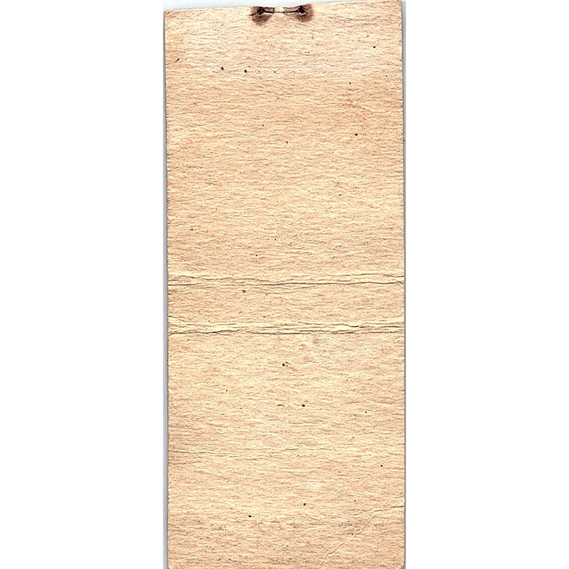 The Iron Kettle In Peg & Archie Galbraith Hayward WI Vtg Matchbook Cover SF3-Y1