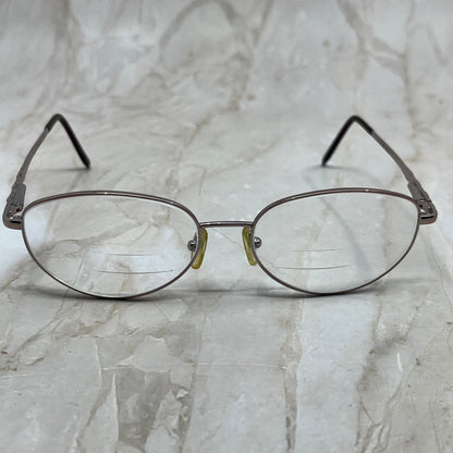 Carolee 707 Pink 54 16 135 Sunglasses Eyeglasses Frames TE9-G6-6