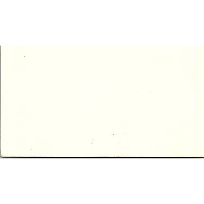 Elias Gonzales Najera Consignataria Oceanica Tampico Tam Business Card SC9-B6