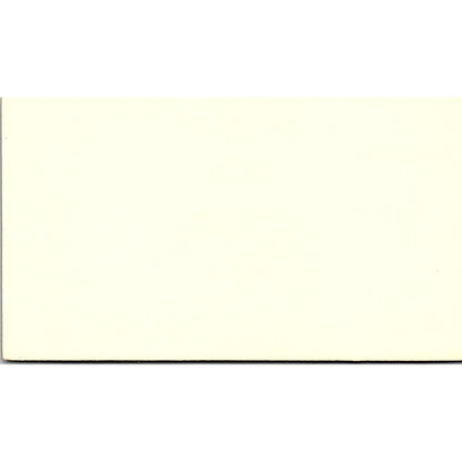 Capt Bill D Case World Marine Associates Houston Authority Business Card SC9-B4