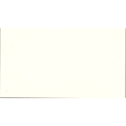 Theresa Tallman Bank of America Auburn CA Vintage Business Card SD9-B14