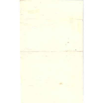 Instructions for Massey Ferguson 65, 50 & 40 Burch Mfg Co Fort Dodge IA AG5-2