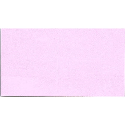 Scrap Attack Joni Evans Wichita KS Vintage Business Card SC9-B9