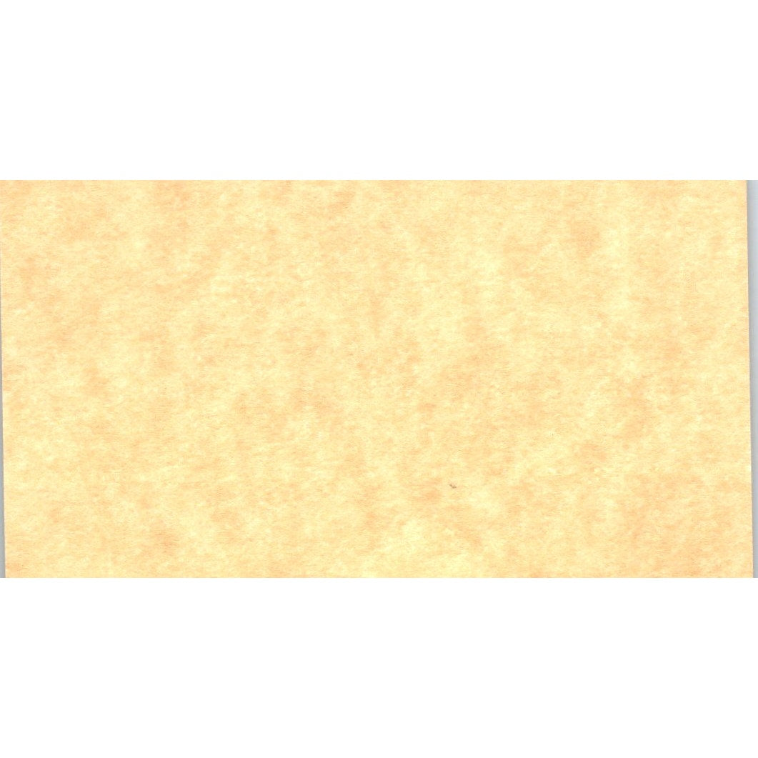 Aaron Smith Aaron's Office Supply & Printing Houston TX Vtg Business Card SE3-B5