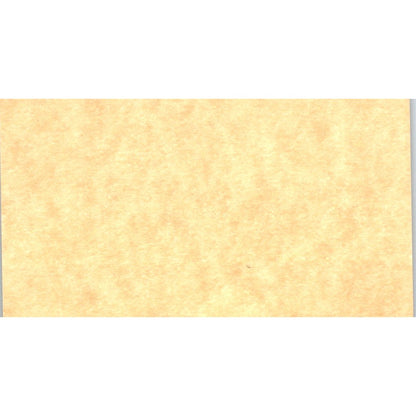 Aaron Smith Aaron's Office Supply & Printing Houston TX Vtg Business Card SE3-B5