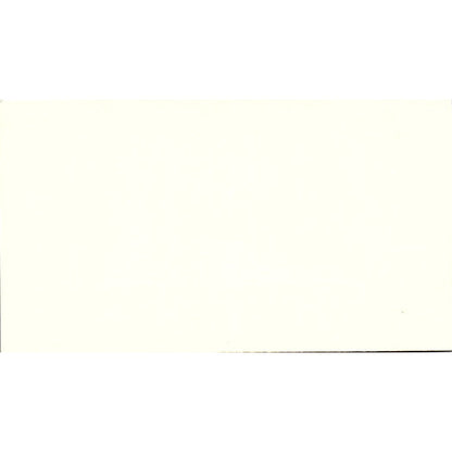 J.R. Bencal & Associates, Inc. Michael J. O'Keefe Houston TX Card SSB4-B13