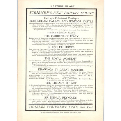 Writing Papers Lady Eaton-Hurlbut Paper Co Pittsfield MA c1905 Victorian Ad D13