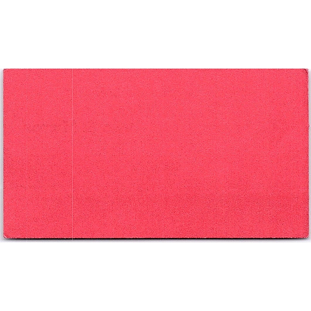 C Rayford Glover Old Spring Auto Glass Spring TX Vintage Business Card SC9-B2