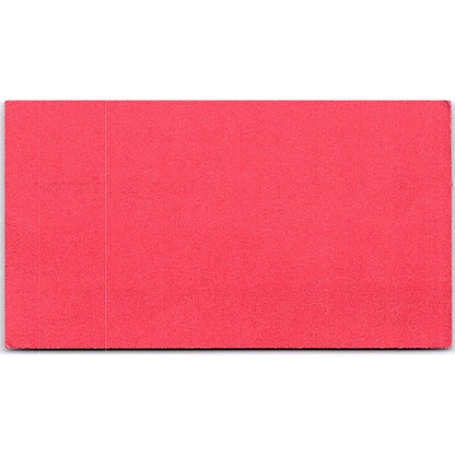 C Rayford Glover Old Spring Auto Glass Spring TX Vintage Business Card SC9-B2