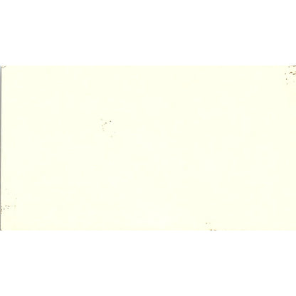 Elenbaas Company Marine and Cargo Dan Elenbaas Houston TX Business Card SSB4-B13