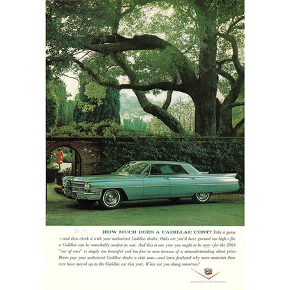 Refreshing New Feeling on a Hot Summer Day 1963 Coca-Cola Coke Ad 6.75x10 V19