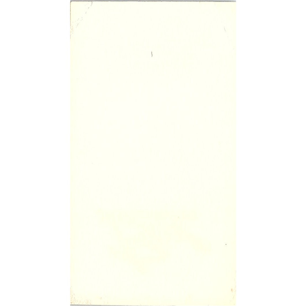 Bev Sheipline Graphic Design Tuisa Oklahoma Vintage Business Card SF3-B3