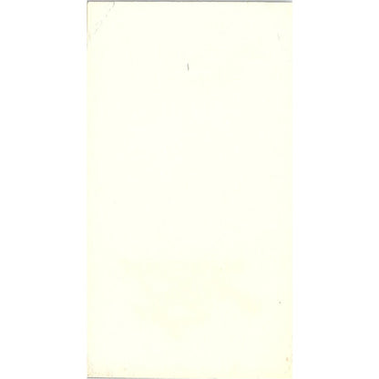 Bev Sheipline Graphic Design Tuisa Oklahoma Vintage Business Card SF3-B3